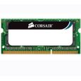 CORSAIR Mémoire MAC DDR3 - 4 Go (1 x 4 Go) - 1066 MHz - CAS 7 (CMSA4GX3M1A1066C7)-0