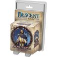 Descent Seconde Edition - Extension Lieutenant ...-0