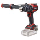 Einhell Professional Perceuse Visseuse à percussion sans fil TP-CD 18/120 Li-i BL Solo PXC (18V) Livré sans Batterie ni Chargeur
