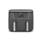 Friteuse sans huile Ninja Foodi MAX DualZone 7,6L DZ300EU