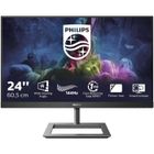 Ecran PC gamer - PHILIPS - 242E1GAJ - 24"FHD - 144Hz - Dalle VA - 1 ms - 144Hz - DP/HDMI/VGA - Haut-Parleurs