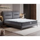 Matelas - IZTOSS - Mémoire de forme - 160x200 cm - 23 cm d'épaisseur - 8 couches HR Confort