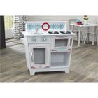 KidKraft Cuisine jouet 66,7 x 35 x 64,1 cm Blanc 53384