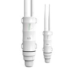 LPNOVE Point d'accès sans Fil extérieur AC600 Répéteur WLAN extérieur Répéteur WLAN extérieur Amplificateur WiFi de Zone extérieure 2