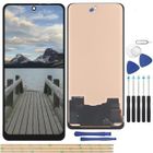 YHX-OU Ecran tactile pour Xiaomi Poco F3 M2012K11AG + Outil d'installation