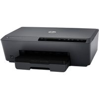 HP Officejet Pro 6230 ePrinter Imprimante couleur Recto-verso jet d'encre A4-Legal 600 x 1 200 ppp jusqu'à 29 ppm (mono) -…