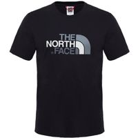 Tee-shirt The North Face Short Sleeves Easy Tee