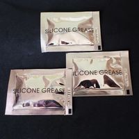 ®cBOX kit de 3 dosettes graisse SILICONE 3G pour joint de caisson étanche caméra et gopro