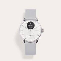 ScanWatch 2 Blanche 38mm