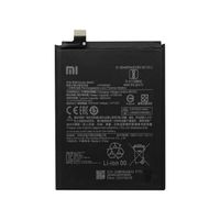 Batterie Interne Xiaomi Mi 11T Lite 5G 4720mAh Originale BM4W Noir