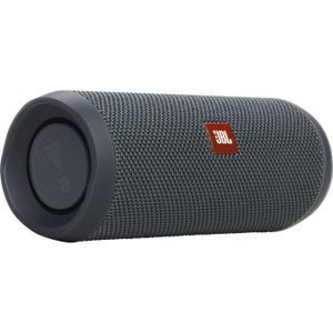 ENCEINTE NOMADE Enceinte Portable - JBL - Flip Essential 2 - Bluetooth - Noir