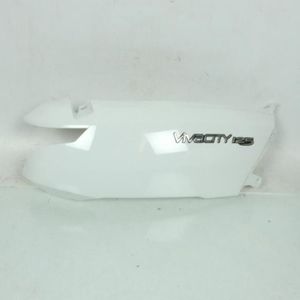 Tablier Carénage Pour Peugeot Vivacity 50 - Modèle 2015 - Occasion En Bon état