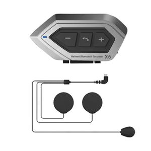 KIT BLUETOOTH TÉLÉPHONE Micro souple argenté - Oreillettes Bluetooth Pour 