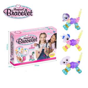 jouet bracelet