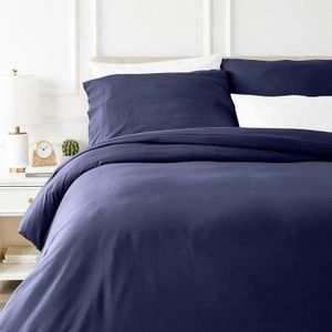 Liberty AC-D/éco Parure de lit en Coton 240 x 220 cm
