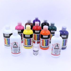 Kit peinture acrylique pouring - Cdiscount