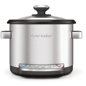 MULTICUISEUR Multicuiseur Riviera Et Bar QD285A