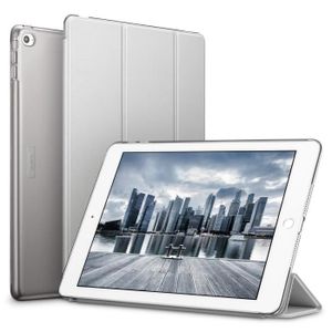 ESR Rebound - Coque Apple iPad 10 (2022) Etui - Noir 1-0171332