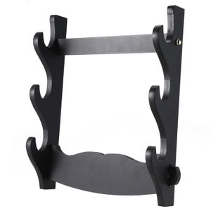 Support Support 1 Couche PANINA Support Mural /éponge Wakizashi Katana Samurai Support