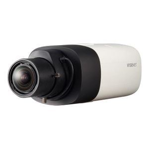 CAMÉRA IP Samsung WiseNet X XNB-6000 Caméra de surveillance 