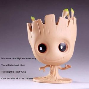 Figurine Pop Bebe Groot Cdiscount