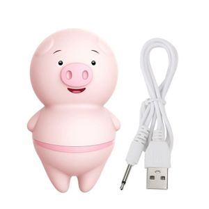Chargeur USB compatible avec station d'accueil de vibrateur Rose Toy -  Support de charge rapide portable avec cordon de câble pour masseurs roses  uniquement (1 x blanc) : : Électronique