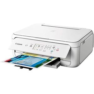 IMPRIMANTE Imprimante CANON PIXMA TS5151 3-en-1 jet d'encre c