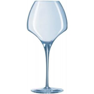 Verres à Vin Blanc Grands Cépages 350 ml - Lot de 24 - Chef & Sommelier Pas  Cher