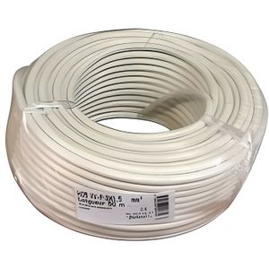 CEE un câble électrique 5x2,5 mm² 16a rallonge 30//40//50 M Câble en caoutchouc