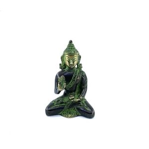 Buddha statue - Cdiscount