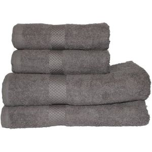Serviette de Refroidisseent pour Hoes ou Fees, Lot de 4 Serviettes