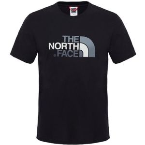 T-SHIRT Tee-shirt The North Face Short Sleeves Easy Tee