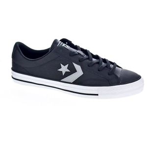 converse star player homme bleu marine converse star player homme bleu marine