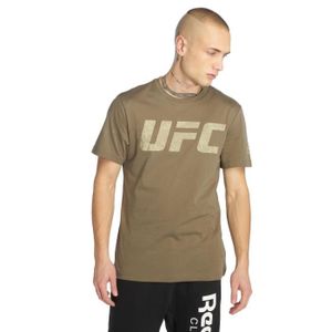 t shirt ufc reebok homme 2016