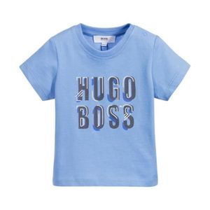 tee shirt boss pas cher