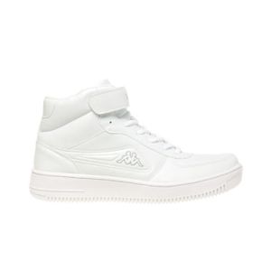 chaussure kappa blanche