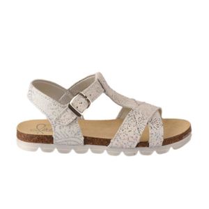 nu pieds fille pas cher