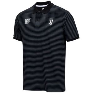 MAILLOT DE FOOTBALL - T-SHIRT DE FOOTBALL - POLO DE FOOTBALL Polo JUVE  - Collection officielle Juventus - Homm