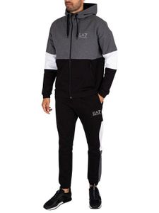 SURVÊTEMENT Ensemble de survêtement EA7 Emporio Armani