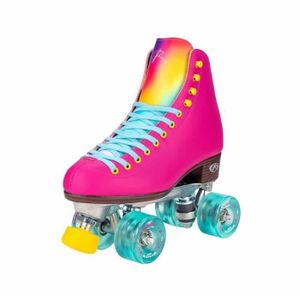 ROLLER IN LINE Roller Quad RIEDELL Orbit Orchid - Patins complet 