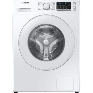 Lave-linge Eco Bubble & Digital Inverter, 9kg - WF90F5E3U4W