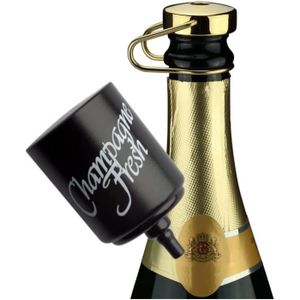 BOUCHON - DOSEUR  Champagne fresh de luxe iI-bouchon de champagne-se