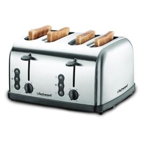 Harper Hgp 33 Grille Pain Metal Gris Amazon Fr Cuisine Maison