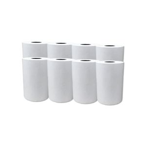 Thermique Chip /& pin Roll 57x38x12mm Pack De 20