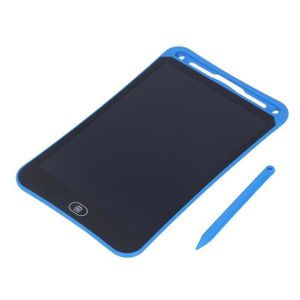 ARDOISE ENFANT Tablette d'écriture LCD VGEBY - 8,5 pouces - Pour 
