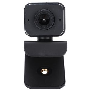 WEBCAM webcam 1080P Webcam USB, Caméra d'ordinateur Flexi