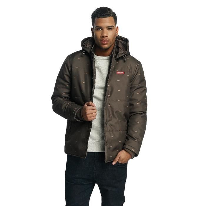 manteau ecko unltd