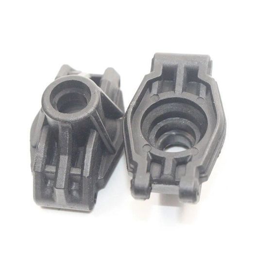 Parachoques De Coche Rc Para Xlh 9125 High Monster Frente