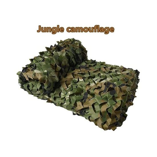 Bâche Militaire Highlander HMTC – Camouflage Basha Bivi – Neuve Avec étiquettes