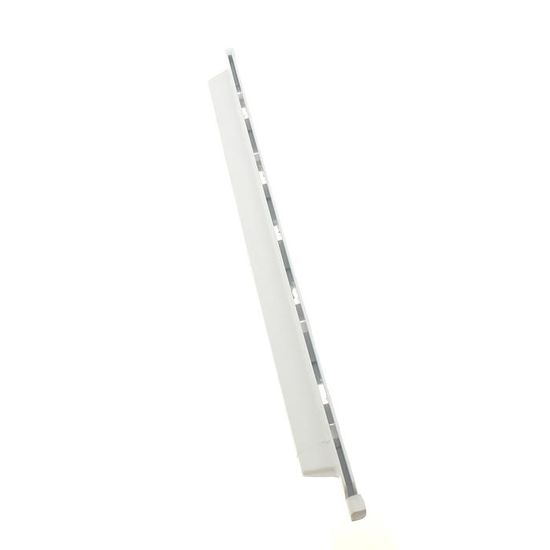 Enjoliveur rc clayette arriere x1 pour refrigerateur saba VESTEL F134680